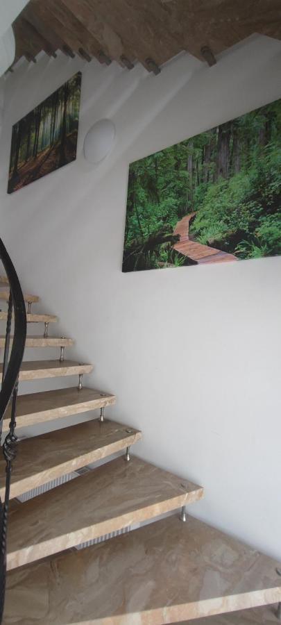 Ferienwohnung Raeuberhoehle Alterkülz Εξωτερικό φωτογραφία