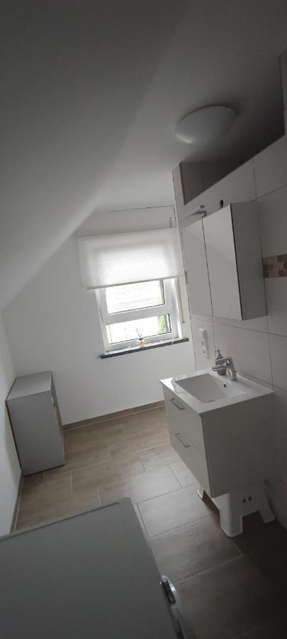 Ferienwohnung Raeuberhoehle Alterkülz Εξωτερικό φωτογραφία